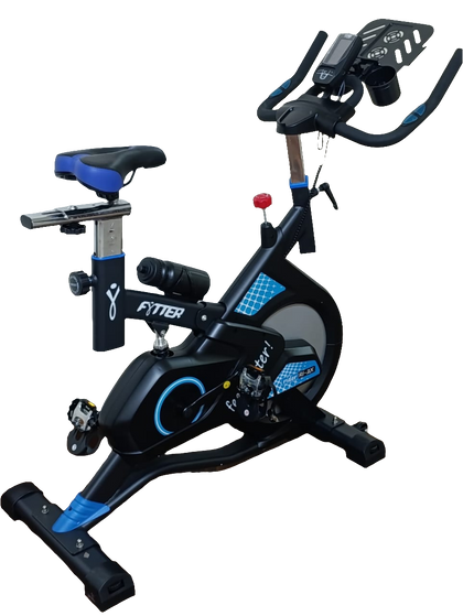 Spin Cardio Exercise Bikes Nairobi Mombasa Nakuru Eldoret Kenya