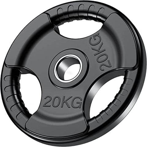 Barbell Weight Lifting Plates - Afrofit GymStore