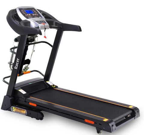 Black Friday Treadmills  10% Off - Afrofit GymStore