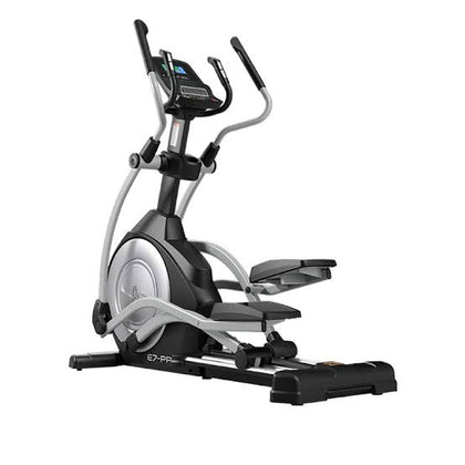 Elliptical Cross Trainer Cardio Machines - Afrofit GymStore