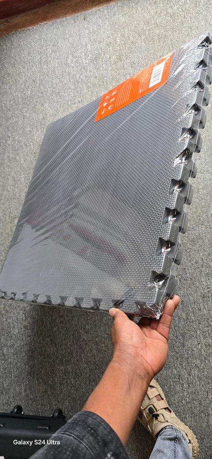 Exercise Mats - Wholesale Prices Kenya. Quality Guarantee - Afrofit GymStore