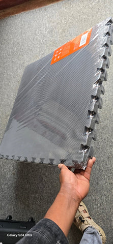 Exercise Mats - Wholesale Prices Kenya. Quality Guarantee - Afrofit GymStore