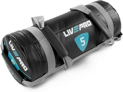 Exercise Weighted Bags and Vests - Afrofit GymStore