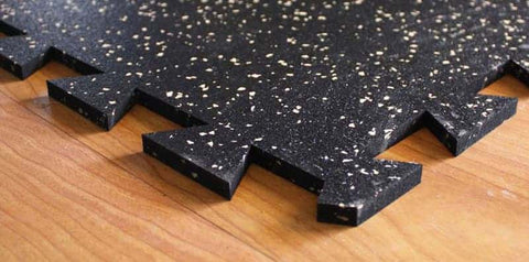 Gym Flooring and Exercise Mats - Afrofit GymStore