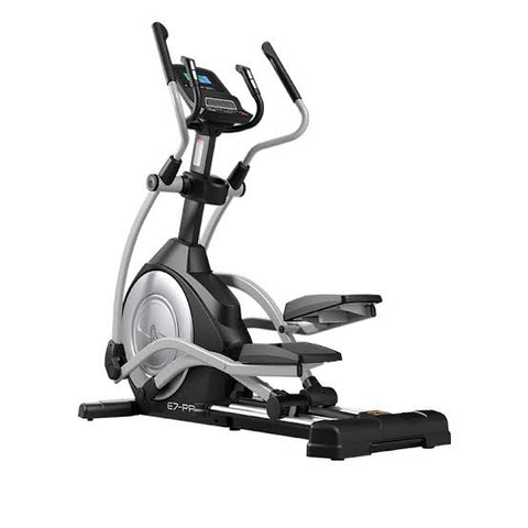 Elliptical Cross Trainer Cardio Machine