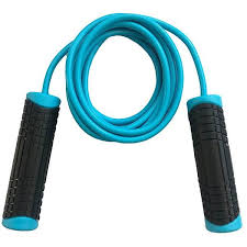Skipping Jump Ropes