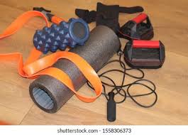Rehab & Recovery Accessories - Afrofit GymStore