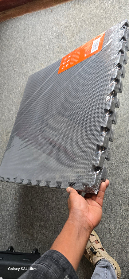 Exercise Mats - Wholesale Prices Kenya. Quality Guarantee