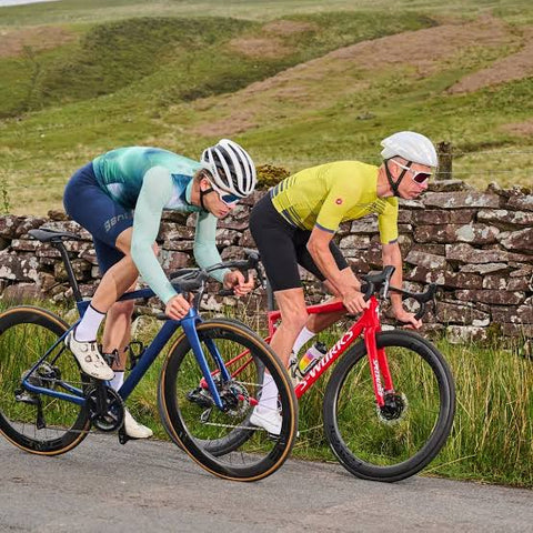 Road Bikes - Afrofit GymStore