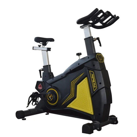 Spin Bikes - Wholesale Prices Kenya. Quality Guarantee - Afrofit GymStore