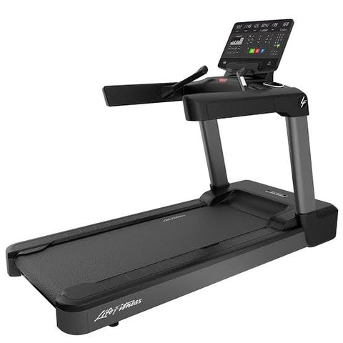 Treadmills - Commercial - Afrofit GymStore