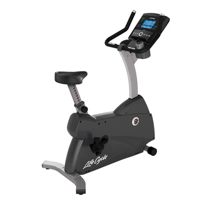 Upright Exercise Bikes - Wholesale Prices Kenya. Quality Guarantee - Afrofit GymStore