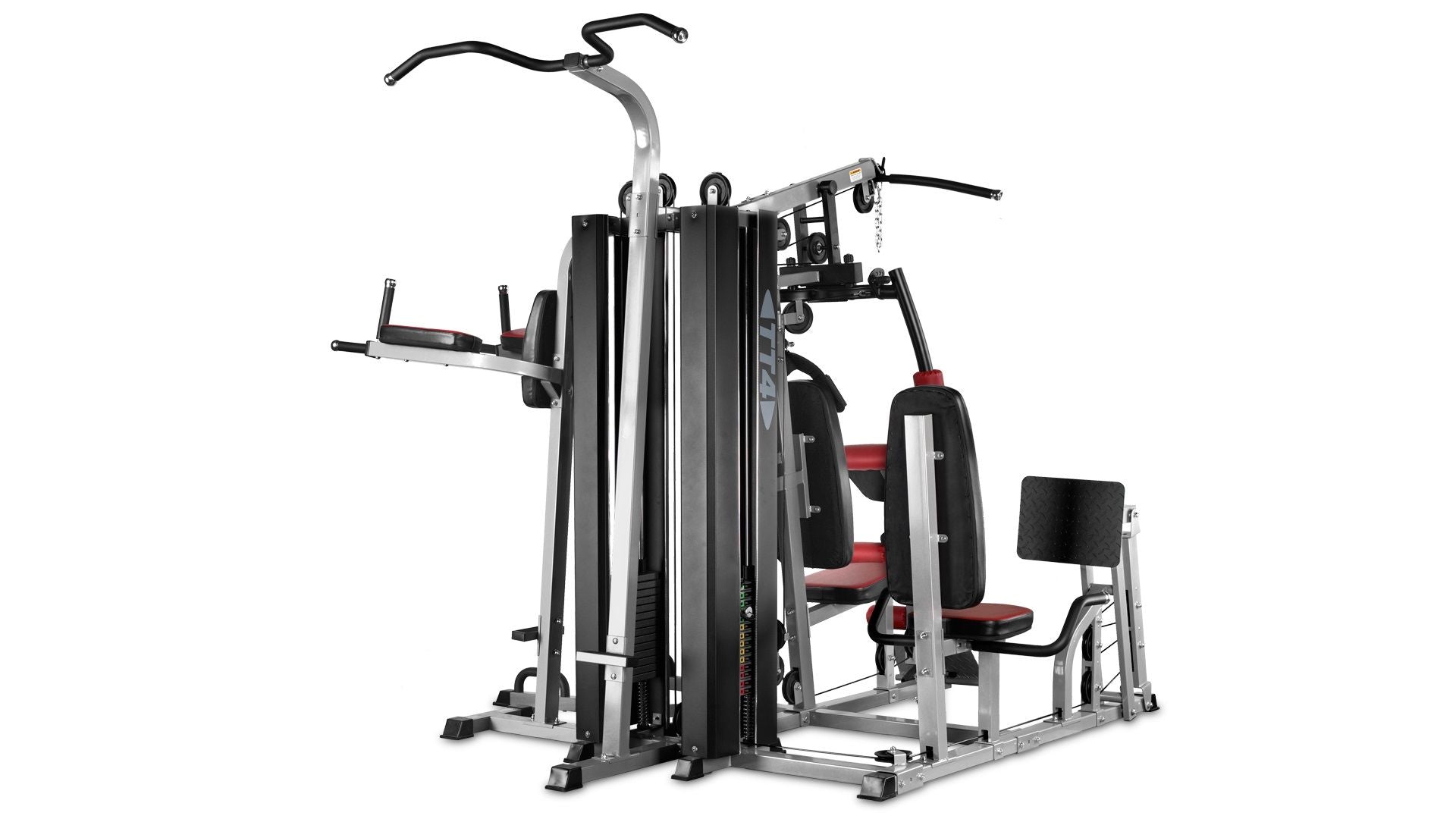 MultiGym Machines – Afrofit GymStore