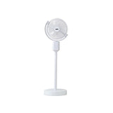 Sanford Stand Fan 10" Rechargeable SF6659RSFN (2YR WRTY)