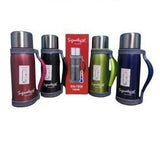 Signature SG-7009 1.2 Ltr Unbreakable Flasks