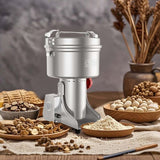 WINNING STAR Electric Grinder 2000W 2000g Capacity