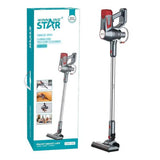 WINNING STAR 3-in-1 Vacuum Cleaner 140W+15W 0.8L