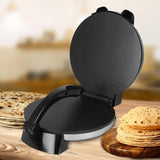 Sokany KJ-507 5000W Electric Chapati and Roti Maker – Non-Stick Dual Fast Heating