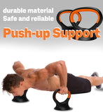 30KG Adjustable Dumbbell Kettlebell Barbell Set, 6 in 1 Set - Afrofit GymStore