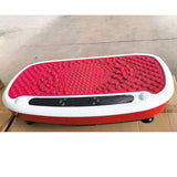 3D Vibration Plate Exercise Machine - Vibration Fitness Platform - Afrofit GymStore