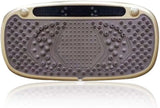 3D Vibration Plate Exercise Machine - Vibration Fitness Platform - Afrofit GymStore
