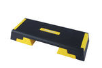COMMERCIAL TRAINING AEROBIC FITNESS STEPPER 104cm (L) X 40cm (W) X 25cm (H).