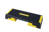 COMMERCIAL TRAINING AEROBIC FITNESS STEPPER 104cm (L) X 40cm (W) X 25cm (H).