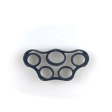 5 in 1 ADJUSTABLE HAND GRIP EXERCISER, COUNTER GRIP SET 5 - 60KG0 - Afrofit GymStore