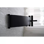 WNQ ABDOMINAL TRAINING DECLINE SIT UP BENCH