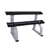 6 Pairs Commercial Dumbbell Rack - Afrofit GymStore