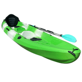 9ft Sit On Top Kayak – Three Person - Afrofit GymStore