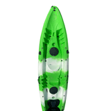 9ft Sit On Top Kayak – Three Person - Afrofit GymStore