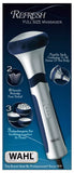 Wahl 4296-016 Deluxe Wand Magenta Massager