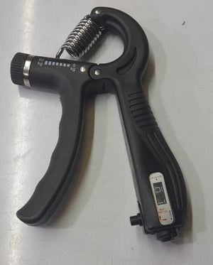 A - FIT ADJUSTABLE HAND GRIP EXERCISER, COUNTER GRIP 5 - 60KG - Afrofit GymStore