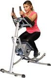 Abs Coaster AB Glider Core Machine Domestic IFx - Afrofit GymStore