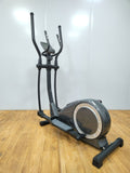 Ace Semi Commercial Elliptical Cross Trainer - Afrofit GymStore