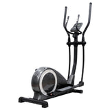 Ace Semi Commercial Elliptical Cross Trainer - Afrofit GymStore