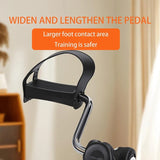 Adjustable Resistance Arm and Leg Pedal Exerciser, Upper Lower Limb Rehab Equipment, Mini Exercise Bike for Home - Afrofit GymStore