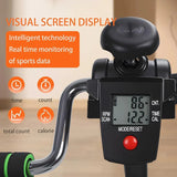 Adjustable Resistance Arm and Leg Pedal Exerciser, Upper Lower Limb Rehab Equipment, Mini Exercise Bike for Home - Afrofit GymStore