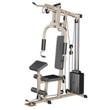 Afrofit Pro Weight Capacity Single-station Multigym - Afrofit GymStore