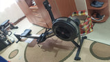 Air Rower Rowing Exercise Machine IFx - Afrofit GymStore