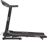 Altis Fitness 12km/h, Manual Incline, 100kg User Weight - Afrofit GymStore