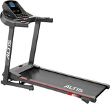 Altis Fitness 12km/h, Manual Incline, 100kg User Weight - Afrofit GymStore