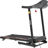 Altis Fitness 12km/h, Manual Incline, 100kg User Weight - Afrofit GymStore