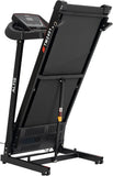 Altis Fitness 12km/h, Manual Incline, 100kg User Weight - Afrofit GymStore