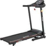 Altis Fitness 12km/h, Manual Incline, 100kg User Weight - Afrofit GymStore