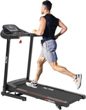 Altis Fitness 12km/h, Manual Incline, 100kg User Weight - Afrofit GymStore