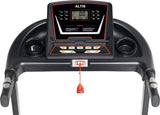 Altis Fitness 12km/h, Manual Incline, 100kg User Weight - Afrofit GymStore