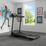 Altis Fitness 12km/h, Manual Incline, 100kg User Weight - Afrofit GymStore