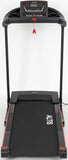 Altis Fitness 12km/h, Manual Incline, 100kg User Weight - Afrofit GymStore
